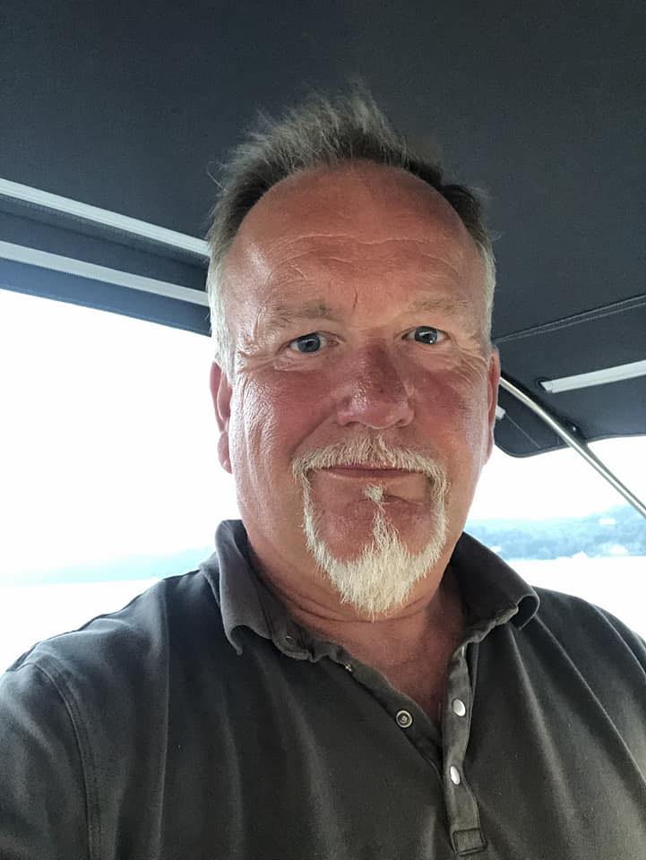 henrik profil